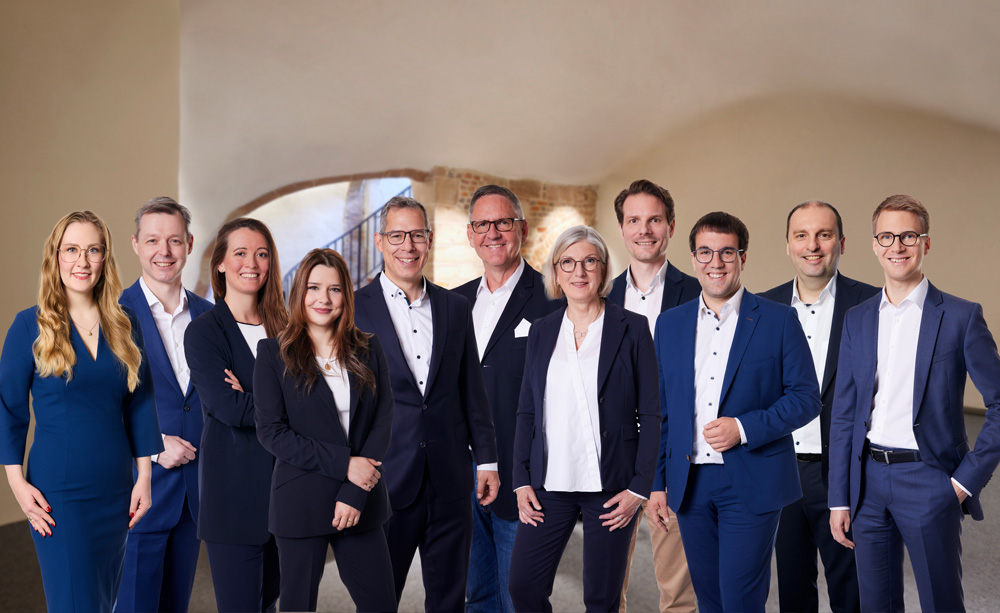 Bühner & Partner Rechtsanwälte